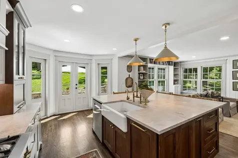 1107 Dickinson Lane Franklin TN 37069