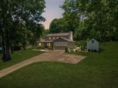 1107 Dickinson Lane Franklin TN 37069