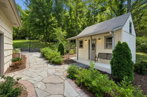 1107 Dickinson Lane Franklin TN 37069