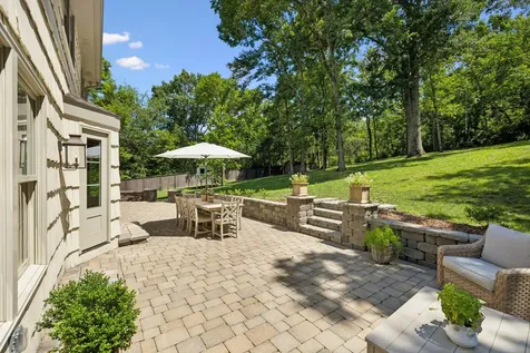1107 Dickinson Lane Franklin TN 37069