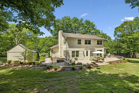 1107 Dickinson Lane Franklin TN 37069