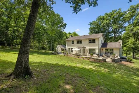 1107 Dickinson Lane Franklin TN 37069