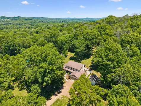 1107 Dickinson Lane Franklin TN 37069