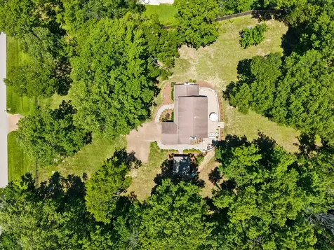1107 Dickinson Lane Franklin TN 37069