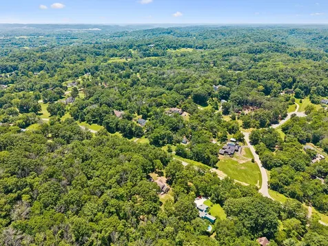 1107 Dickinson Lane Franklin TN 37069