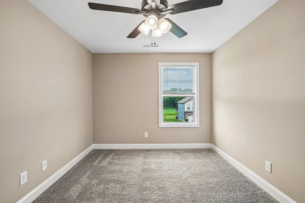 181 Ardell Drive Clarksville TN 37040