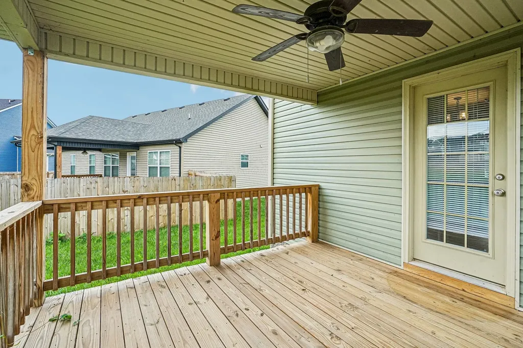 181 Ardell Drive Clarksville TN 37040