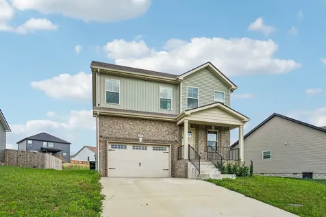 181 Ardell Drive Clarksville TN 37040