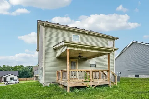 181 Ardell Drive Clarksville TN 37040