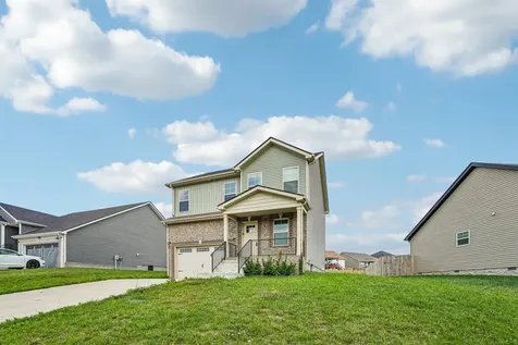 181 Ardell Drive Clarksville TN 37040