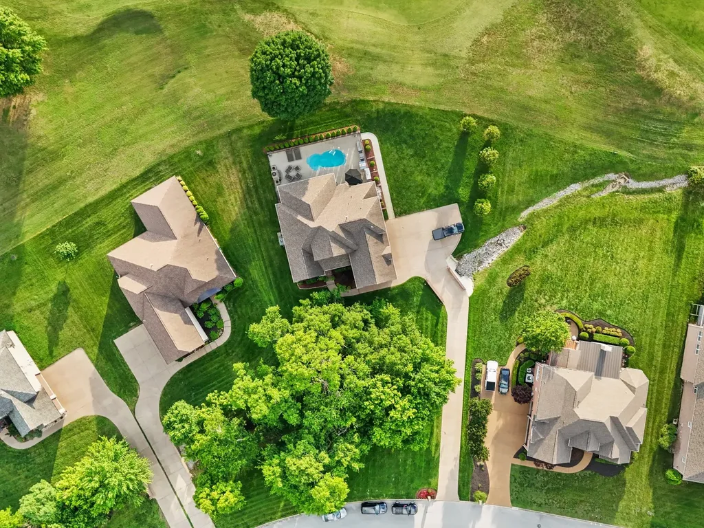 408 Glenway Cove Lebanon TN 37087