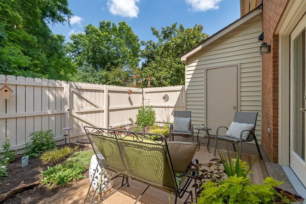 328 Westfield Drive Nashville TN 37221
