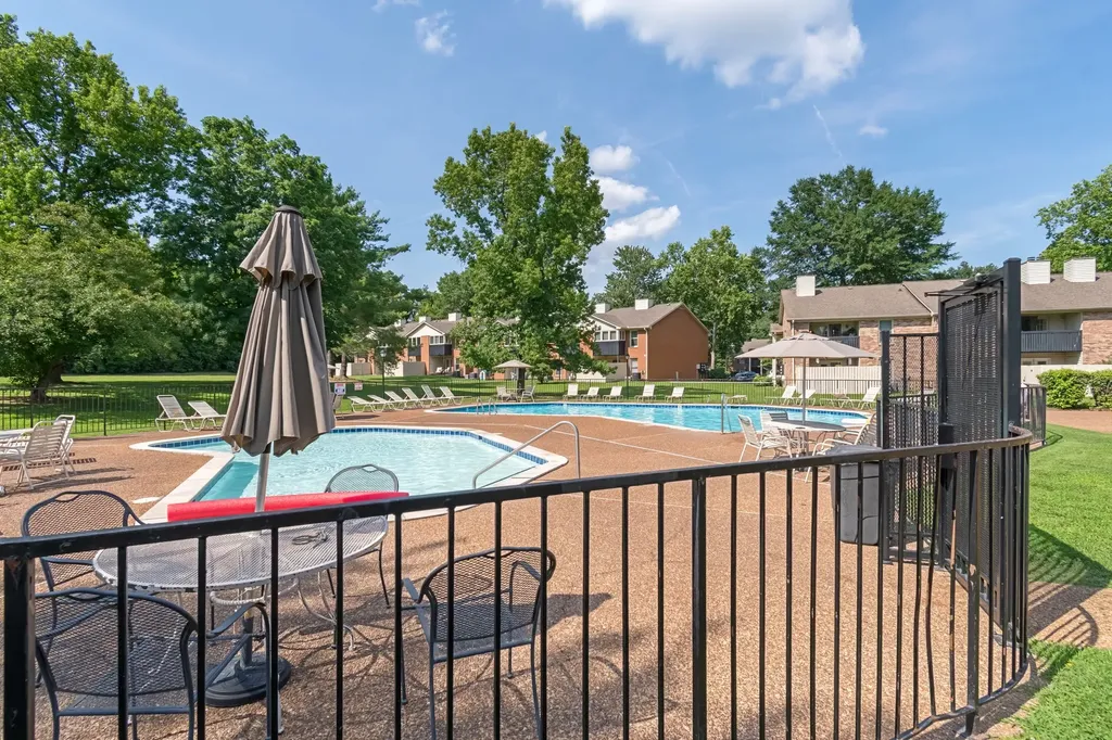 328 Westfield Drive Nashville TN 37221