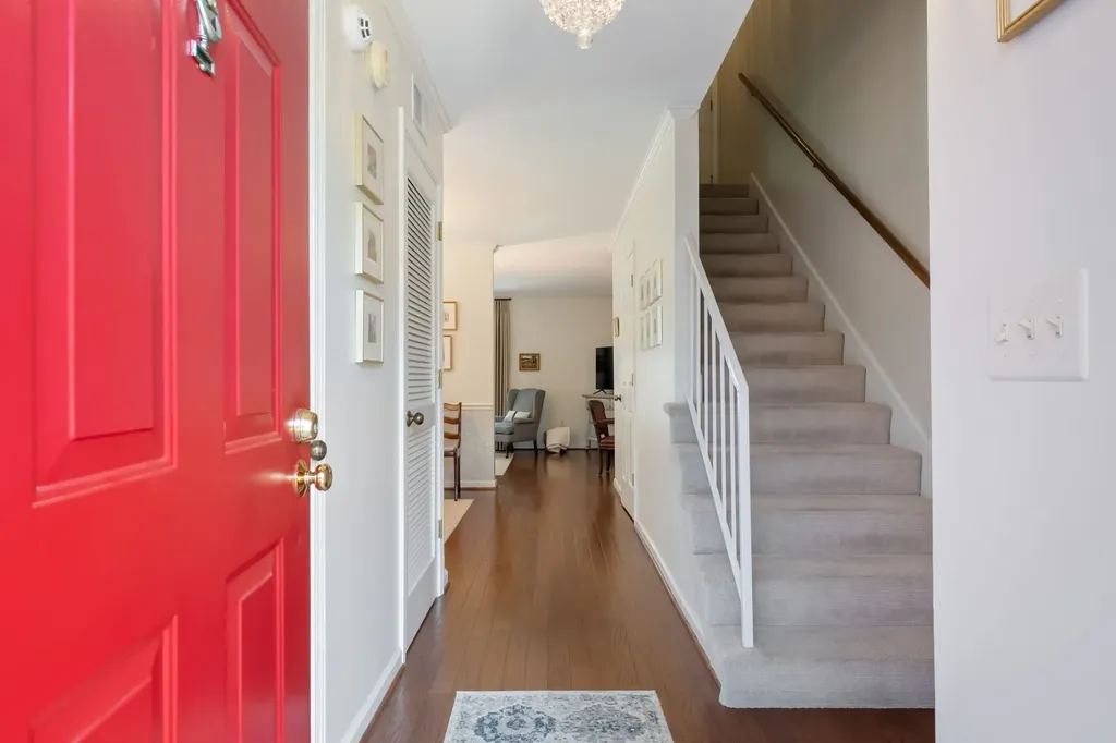 328 Westfield Drive Nashville TN 37221