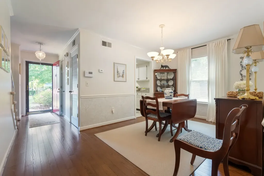 328 Westfield Drive Nashville TN 37221