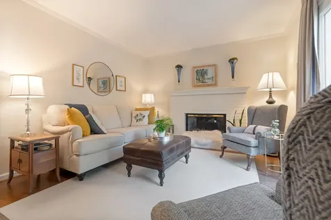 328 Westfield Drive Nashville TN 37221