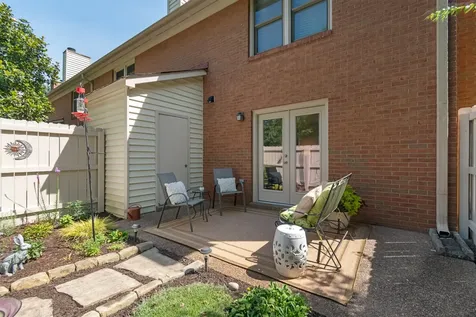 328 Westfield Drive Nashville TN 37221