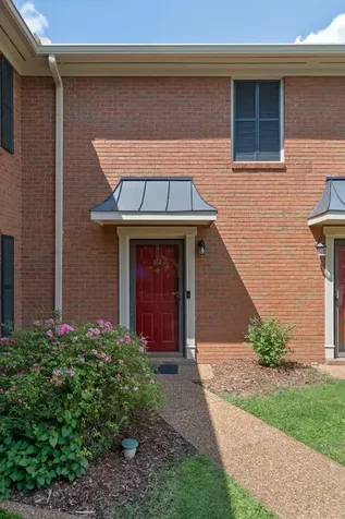 328 Westfield Drive Nashville TN 37221