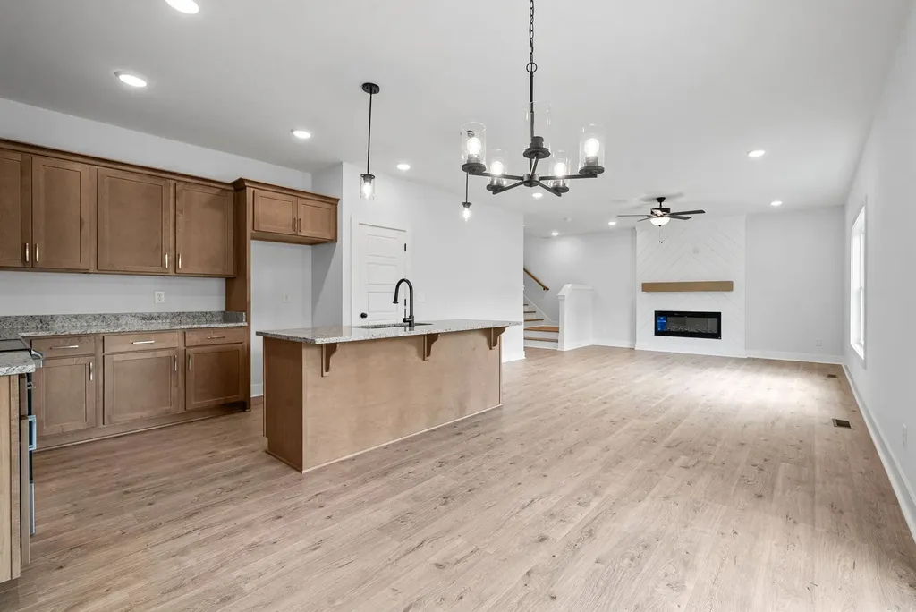 1721 Autumnwood Boulevard Clarksville TN 37042