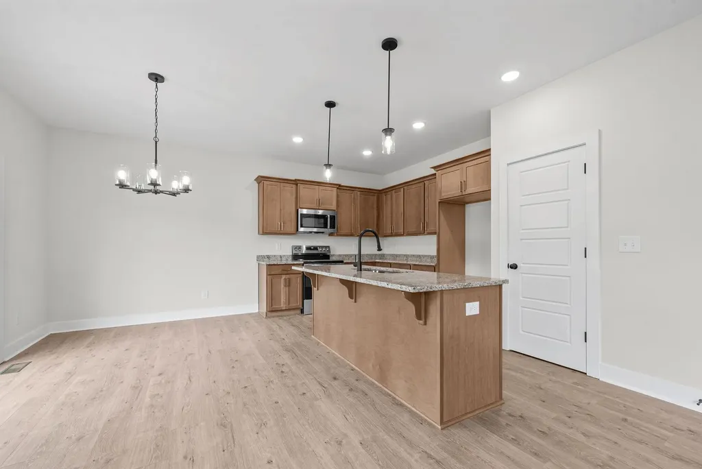 1721 Autumnwood Boulevard Clarksville TN 37042