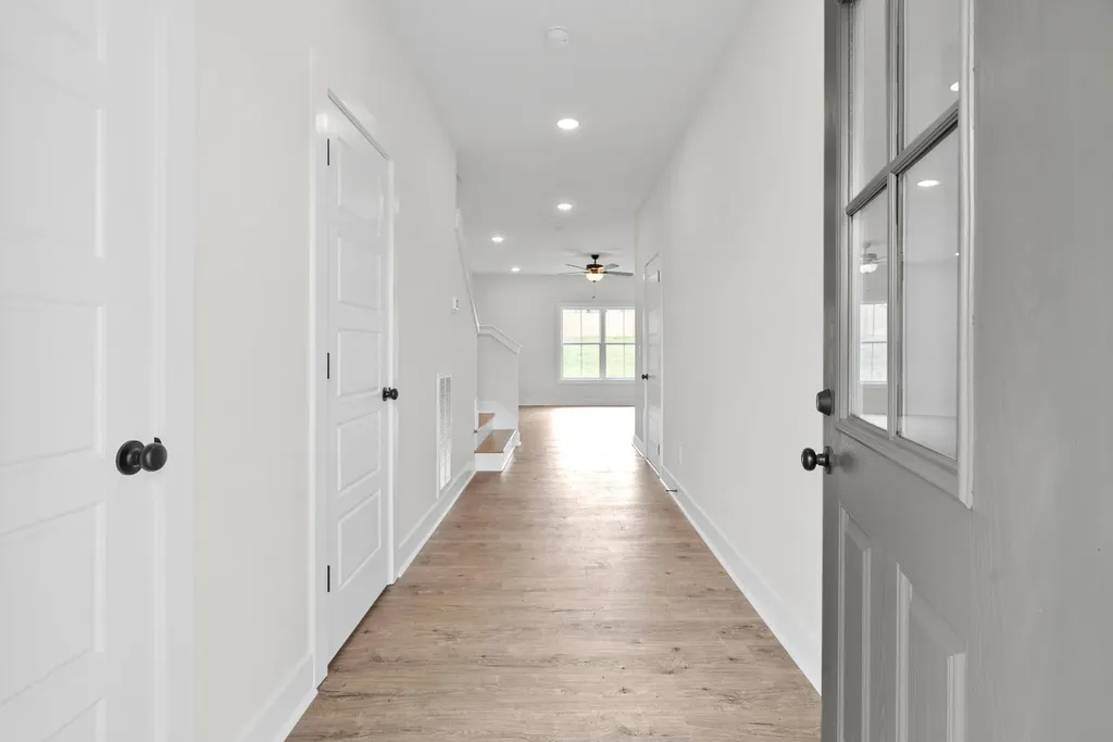 1721 Autumnwood Boulevard Clarksville TN 37042