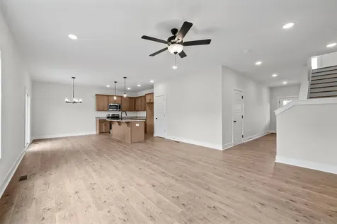 1721 Autumnwood Boulevard Clarksville TN 37042