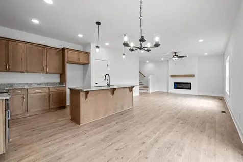 1721 Autumnwood Boulevard Clarksville TN 37042