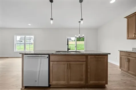 1721 Autumnwood Boulevard Clarksville TN 37042