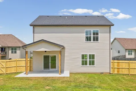 1721 Autumnwood Boulevard Clarksville TN 37042