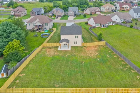 1721 Autumnwood Boulevard Clarksville TN 37042