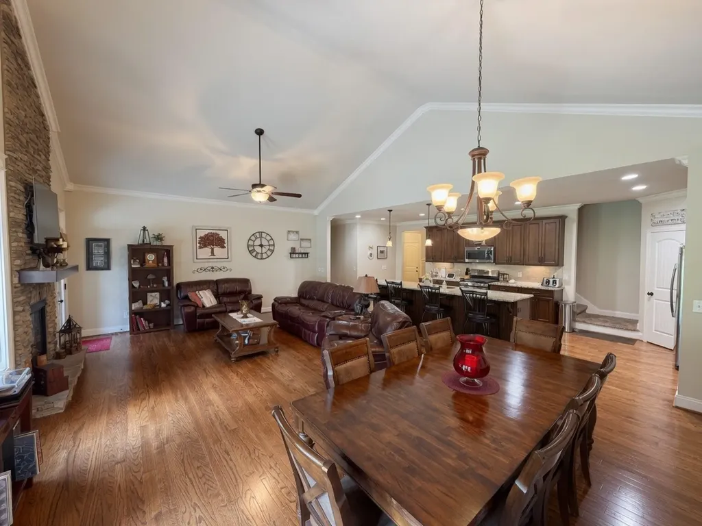 2553 Hessey Pass Mount Juliet TN 37122