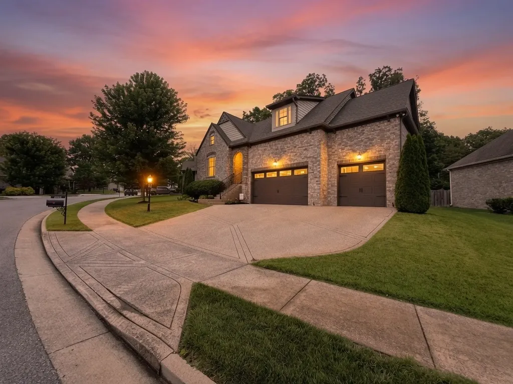 2553 Hessey Pass Mount Juliet TN 37122