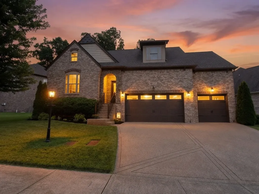 2553 Hessey Pass Mount Juliet TN 37122