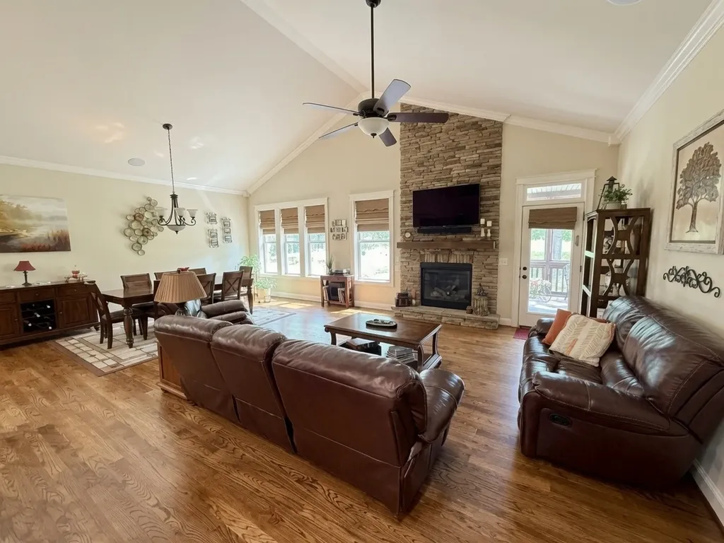 2553 Hessey Pass Mount Juliet TN 37122