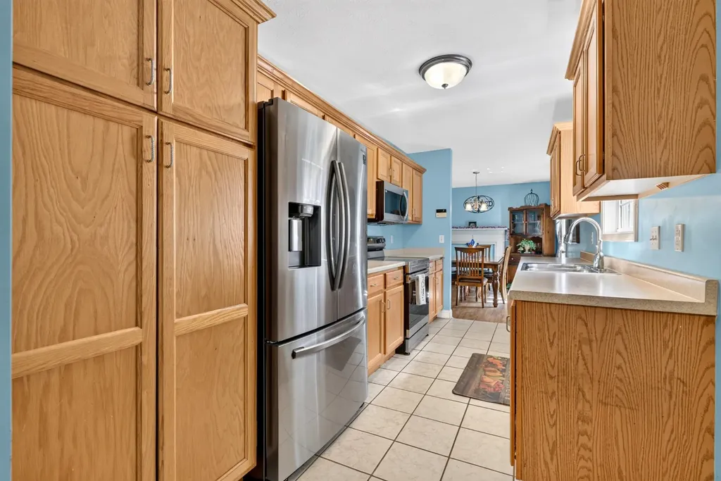 3856 Benjamin Drive Clarksville TN 37040