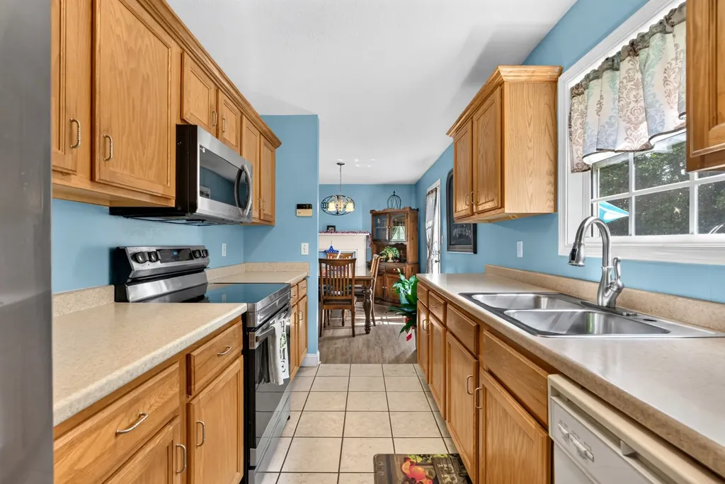 3856 Benjamin Drive Clarksville TN 37040