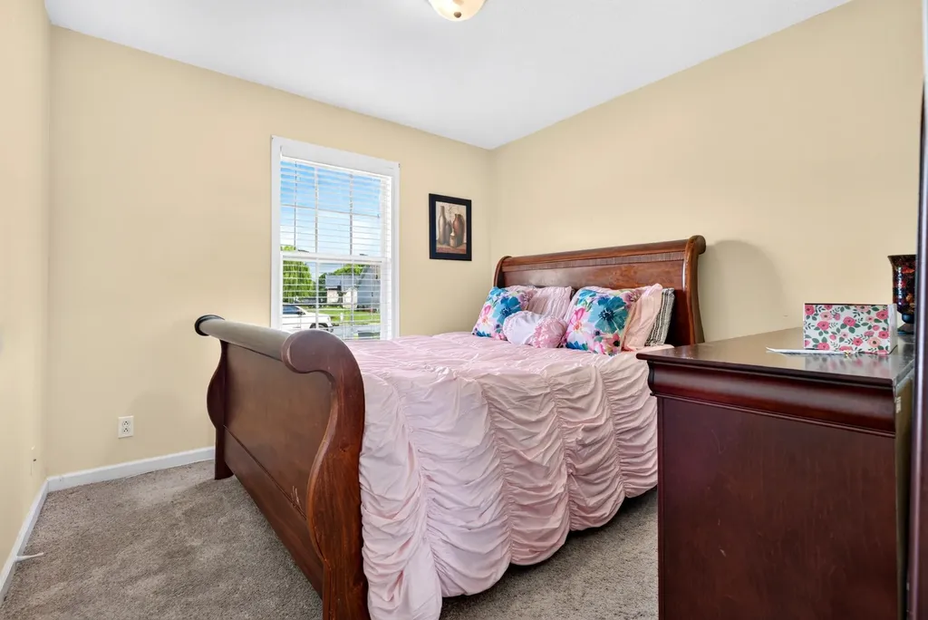3856 Benjamin Drive Clarksville TN 37040