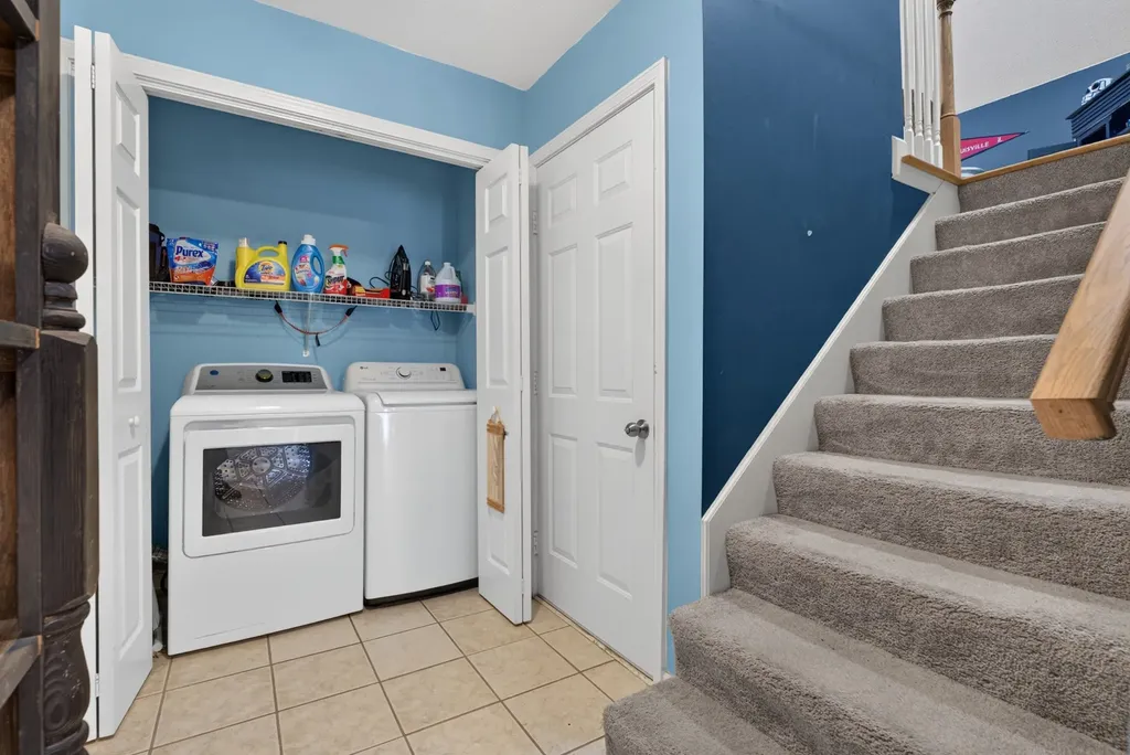 3856 Benjamin Drive Clarksville TN 37040