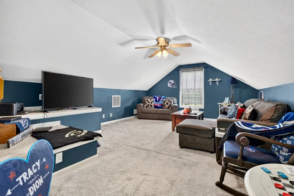 3856 Benjamin Drive Clarksville TN 37040
