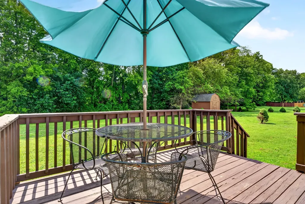 3856 Benjamin Drive Clarksville TN 37040