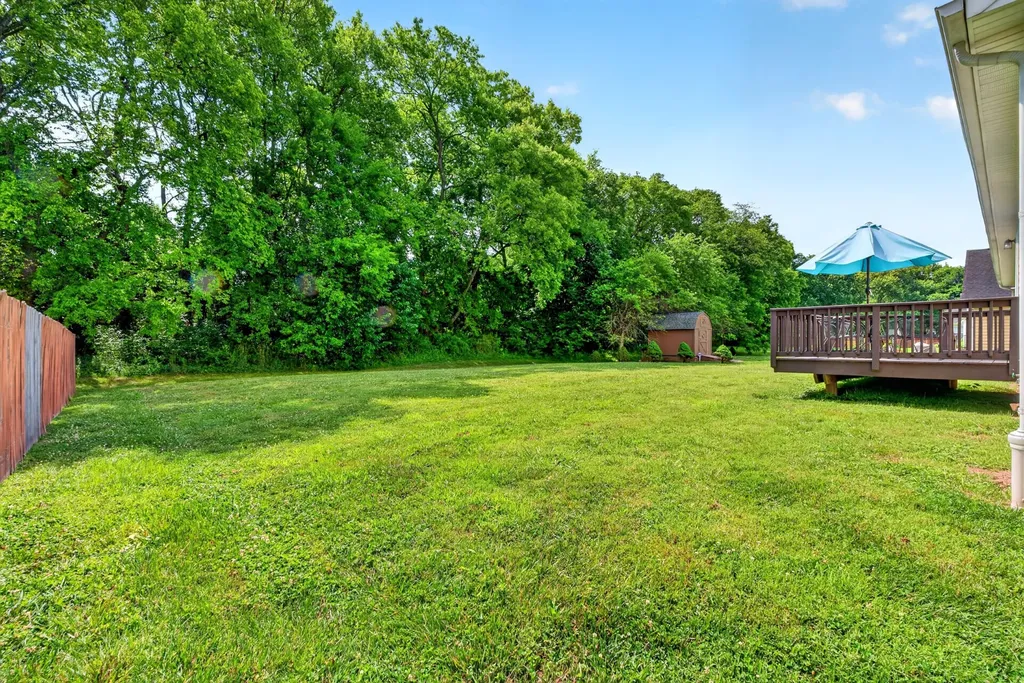 3856 Benjamin Drive Clarksville TN 37040