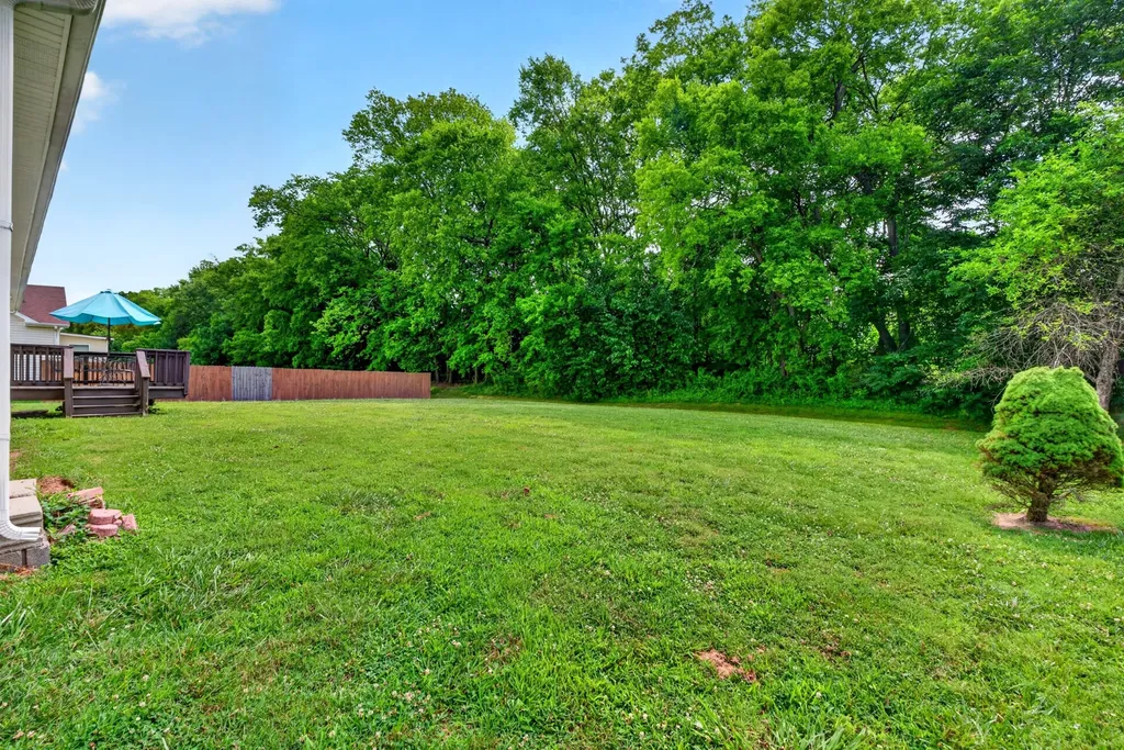 3856 Benjamin Drive Clarksville TN 37040