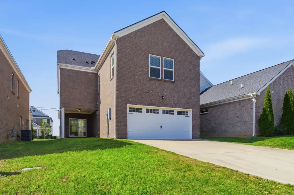 3725 Hoggett Ford Road Hermitage TN 37076
