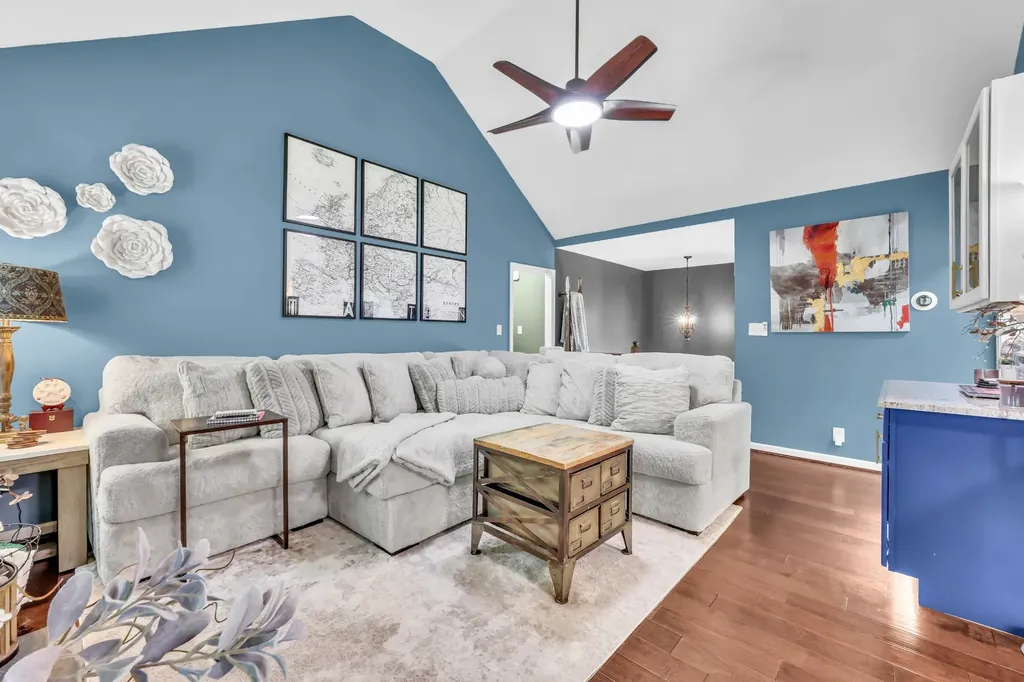 777 Banister Drive Clarksville TN 37042