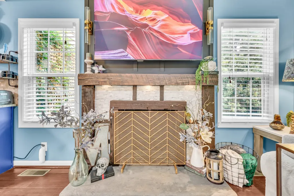 777 Banister Drive Clarksville TN 37042