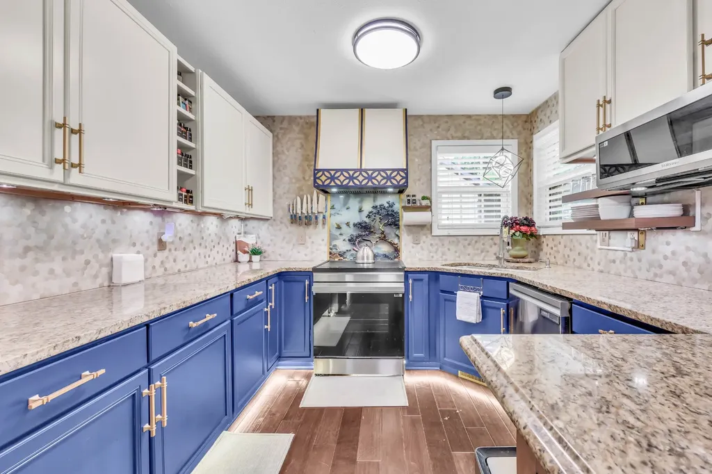 777 Banister Drive Clarksville TN 37042