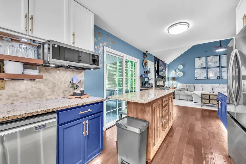 777 Banister Drive Clarksville TN 37042