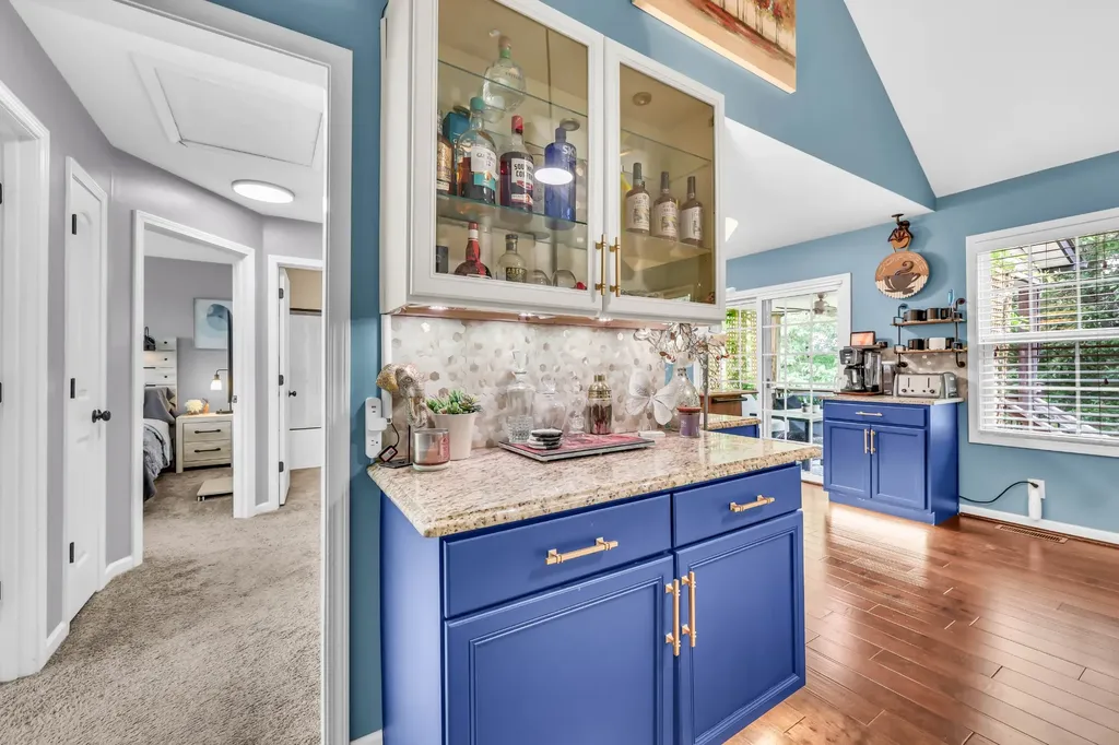 777 Banister Drive Clarksville TN 37042