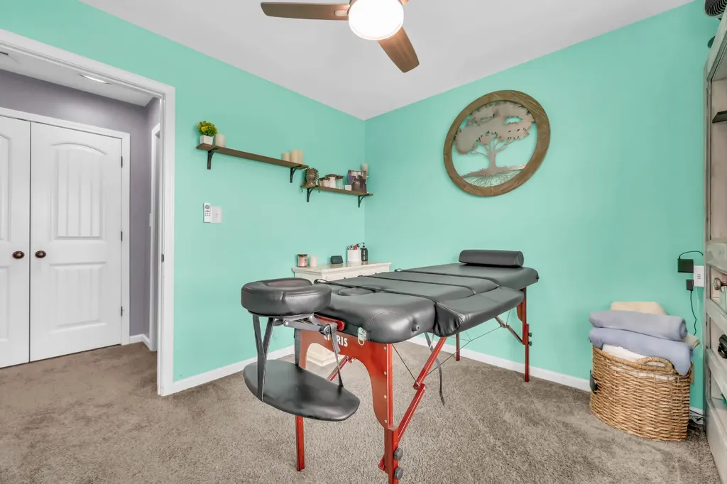 777 Banister Drive Clarksville TN 37042