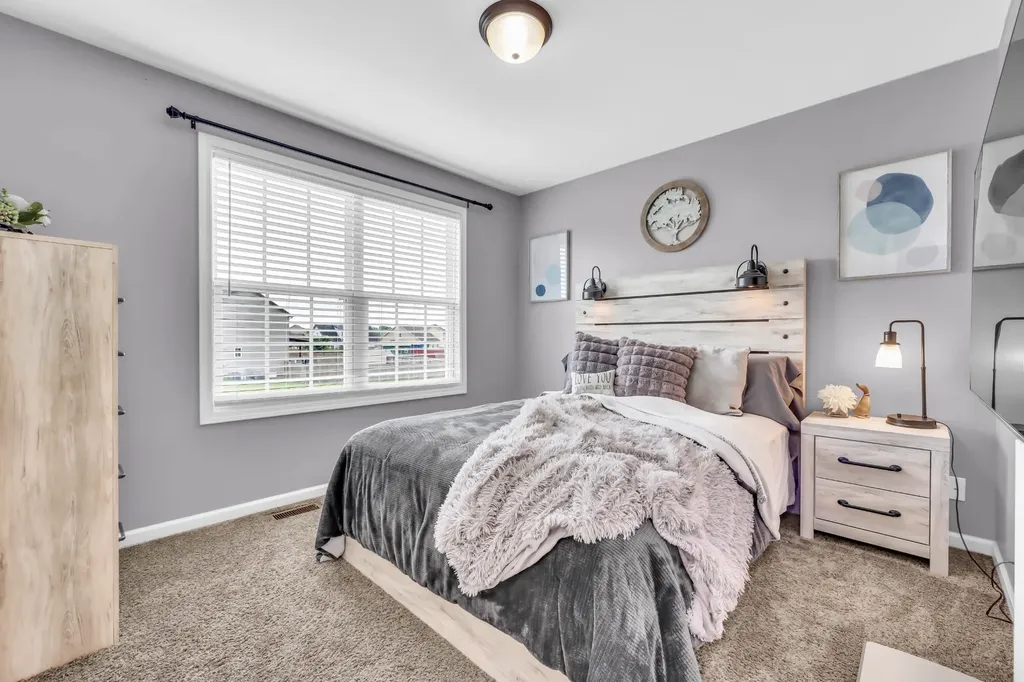 777 Banister Drive Clarksville TN 37042
